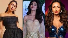 40 Plus Actress: 40 પ્લસ આ અભિનેત્રીઓ ટાઇમલેસ બ્યુટીનું છે પરફેક્ટ ઉદાહરણ