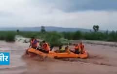 Monsoon 2022: Rescue operations in J&K working in full swing | ABP news