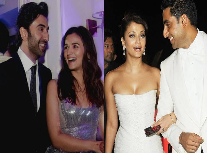 Bollywood Actresses married their co-stars: बॉलीवुड में ऐसी कई रियल लाइफ जोड़ियां हैं जिन्हें फिल्मों में साथ काम करते हुए प्यार हुआ और इन्होंने शादी कर ली.