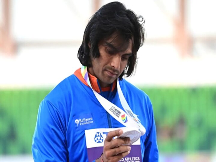 Neeraj Chopra Injury: 