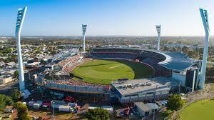 টি-টোয়েন্টি বিশ্বকাপের আয়োজিত হতে চলা অন্যতম একটি স্টেডিয়াম কার্দিনিয়া পার্ক। যা অবস্থিত দক্ষিণ গিলংয়ে। প্রায় ৪০ হাজারের মতো দর্শকাসন রয়েছে।