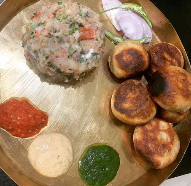 Famous States food at State bhawan canteen in Delhi NCR ਆਪਣੇ ਰਾਜ ਦੇ