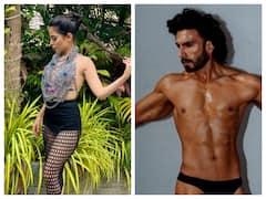 ‘Support Ranveer Without Bringing Me In Between’:  Uorfi Javed to Ranveer Singh Supporters