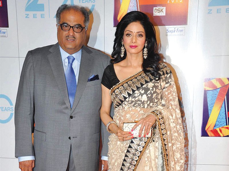 जब शादीशुदा Boney Kapoor ने कर ली थी Sridevi से दूसरी शादी, पहली पत्नी के पैरों तले खिसक गई थी ज़मीन!