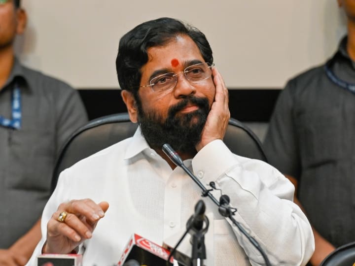In Maharashtra, BJP MLA’s letter to CM Eknath Shinde, complained about potholes in the roads