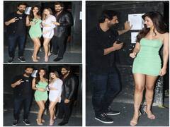 Ek Villain Returns का प्रमोशन करने पहली बार पहुंचे जॉन अब्राहम, इस कारण हैं खफा-खफा!