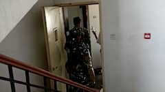 Arpita Mukherjee: দরজা ভেঙে পার্থ ঘনিষ্ঠ অর্পিতা-র ফ্ল্যাটে ইডি