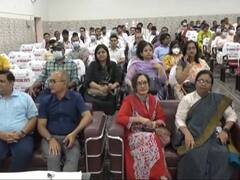 Kanpur News: मंकीपॉक्स पर स्वास्थ्य विभाग अलर्ट, कानपुर मेडिकल कॉलेज में सेमिनार का आयोजन