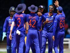 India vs West Indies : 39 வருட கனவு.. வெஸ்ட் இண்டீஸ் அணியை ஒயிட்வாஷ் செய்யுமா இந்திய அணி?