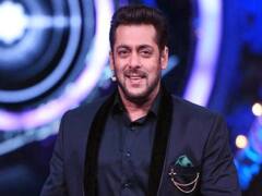 Bigg Boss 16 के प्रोमो की एक झलक आई सामने, Salman Khan का दिखा ऐसा अंदाज