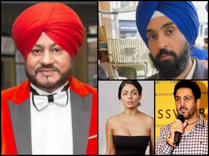 Punjabi Singer Balwinder Safri Dies; Diljit Dosanjh, Guru Randhawa, Gurdas Mann, Neeru Bajwa remember him Balwinder Safri Death: बलविंदर सफरी की मौत से सदमे में पंजाबी म्यूजिक इंडस्ट्री, गुरदास मान से लेकर Diljit Dosanjh ने ऐसे किया सिंगर को याद