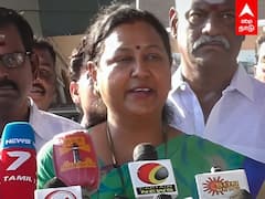 Premalatha Speech : ”மாணவிகள் கொலை செய்யப்படுகிறார்களா?” - பிரேமலதா சந்தேகம்