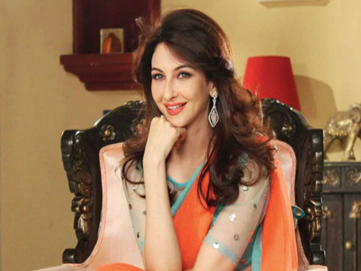 जब Saumya Tandon ने सालों बाद छोड़ दिया था Bhabi Ji Ghar Par Hain, खुद बताई थी चौंकाने वाली वजह!