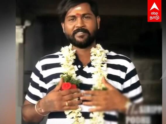 Nerkundram Surya: காரில் கருப்பு sticker.. பைக் சேசிங்..நெற்குன்றம் சூர்யாவை தட்டி தூக்கிய போலீஸ்!