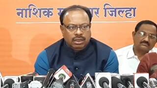 OBC Reservation : झारीतल्या दोन शुक्राचार्यांमुळे ओबीसी आरक्षण मिळत नव्हत, भाजप नेते बावनकुळेंचा आरोप