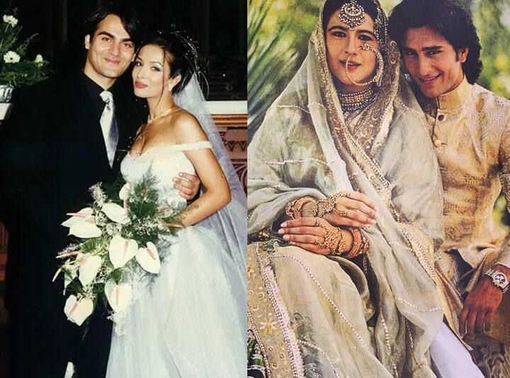 Bollywood Shocking Divorces: आज हम आपको बताते हैं कुछ ऐसे स्टार्स के बारे में जिनकी शादी नहीं टिक पाई.
