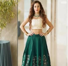 Tarak Mehta ਦੀ 'ਅੰਜਲੀ ਭਾਬੀ' ਅਸਲ ਜ਼ਿੰਦਗੀ 'ਚ ਹੈ ਬੇਹੱਦ ਗਲੈਮਰਸ, ਸੁਨਯਨਾ ਫੋਜ਼ਦਾਰ ਦੀਆਂ ਇਹ ਤਸਵੀਰਾਂ ਤੁਹਾਨੂੰ ਵੀ ਬਣਾ ਦੇਣਗੀਆਂ ਦੀਵਾਨਾ