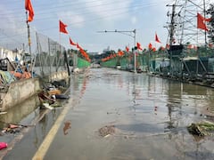 Musi River Flood: హెచ్చరిక! ఉగ్ర రూపంతో మూసీ నది, హైఅలర్ట్ జారీ - ఈ బ్రిడ్జిలు బంద్! వేరే మార్గాలు చూసుకోవాల్సిందే