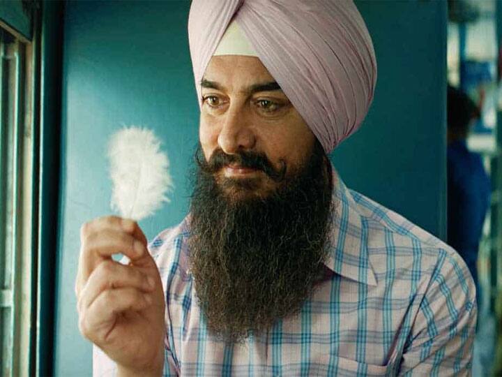 Laal Singh Chaddha को लेकर इस फैसले पर टिके रहते Aamir Khan तो फिल्म को फ्लॉप होने से नहीं बचा सकता था कोई! Aamir Khan on Laal Singh Chaddha averting clash with KGF Chapter 2 We got saved Laal Singh Chaddha को लेकर इस फैसले पर टिके रहते Aamir Khan तो फिल्म को फ्लॉप होने से नहीं बचा सकता था कोई!