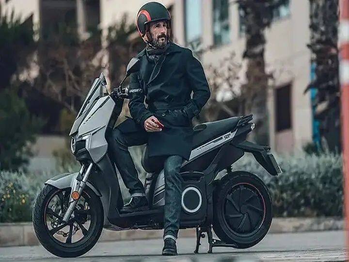 New Silence S01 Plus electric scooter launched with 137KM range 137KM ची मिळेल रेंज, नवीन Silence S01 Plus इलेक्ट्रिक स्कूटर लॉन्च