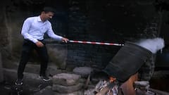 Gujarat Liquor Scam: Chemical sold on the name of alcohol in 'Dry' state | ABP news