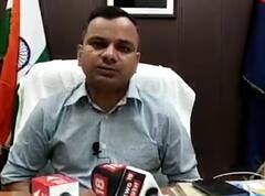 Pratapgarh News: थाने में फरियादी के साथ बर्बरता पड़ी भारी, एसपी ने दोषी पुलिसकर्मियों को किया निलंबित