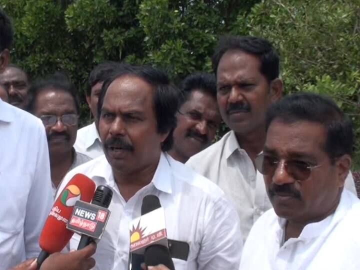 Kanyakumari: 2000 saplings were planted on behalf of Tamil Nadu government to increase Alayathi forests கன்னியாகுமரி: அலையாத்தி காடுகளை பெருக்க 2 ஆயிரம் மரக் கன்றுகள் நடப்பட்டன