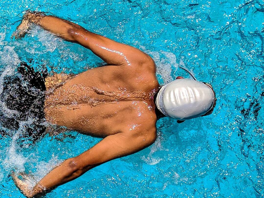 Swimming: స్విమ్మింగ్ చేస్తే ఇన్ని లాభాలా? ఇంకెందుకు ఆలస్యం మీరు ఈత కొట్టేయండి మరి Swimming Benefits For Your Health And Fitness Swimming: స్విమ్మింగ్ చేస్తే ఇన్ని లాభాలా? ఇంకెందుకు ఆలస్యం మీరు ఈత కొట్టేయండి మరి