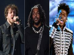 MTV Video Music Awards 2022: केंड्रिक लैमर, Lil Nas X और Jack Harlow को मिला 7 कैटेगरी में नॉमिनेशन, यहां पढ़ें पूरी लिस्ट...
