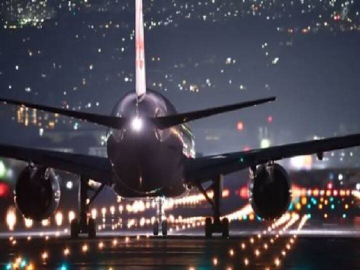 25 Indian airports with flight operations lack night landing facilities Indian Airports : நைட்டான ஏர்போர்ட்டுக்கு லீவு.. இரவில் இயங்காத இந்தியாவின் 25 விமான நிலையங்கள்!