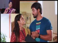 Guppedantha Manasu జులై 27 ఎపిసోడ్:  అర్థరాత్రి దేవయాని ముందు బుక్కైపోయిన రిషి-వసు,వదిలేదేలే అంటున్న సాక్షి