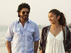 Darlings को लेकर Shah Rukh Khan ने बांधे Alia Bhat के लिए तारीफों के पूल, ट्वीट कर कही ये बात...