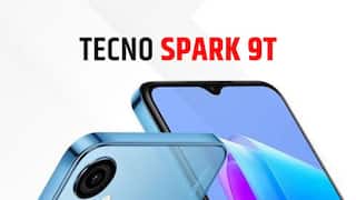 Tecno Spark 9T: ভারতে টেকনো স্পার্ক ৯টি ফোন কবে লঞ্চ হবে? দেখে নিন সম্ভাব্য স্পেসিফিকেশন