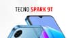 Tecno Spark 9T: ভারতে টেকনো স্পার্ক ৯টি ফোন কবে লঞ্চ হবে? দেখে নিন সম্ভাব্য স্পেসিফিকেশন