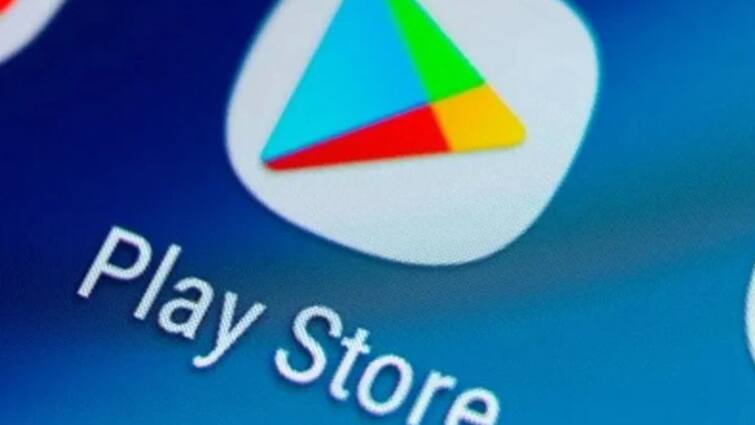 Google Play gets new logo on as app celebrates tenth anniversary know details Google Play Store: গুগল প্লে স্টোরের ১০ বছর পার, আসছে নতুন লোগো