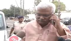 IRCTC scam: Lalu Prasad Yadav's close relative arrested by CBI | ABP news