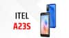Itel A23S: মাত্র ৫২৯৯ টাকায় ভারতে লঞ্চ হল নতুন বাজেট ফোন আইটেল এ২৩এস, দেখুন বিভিন্ন ফিচার