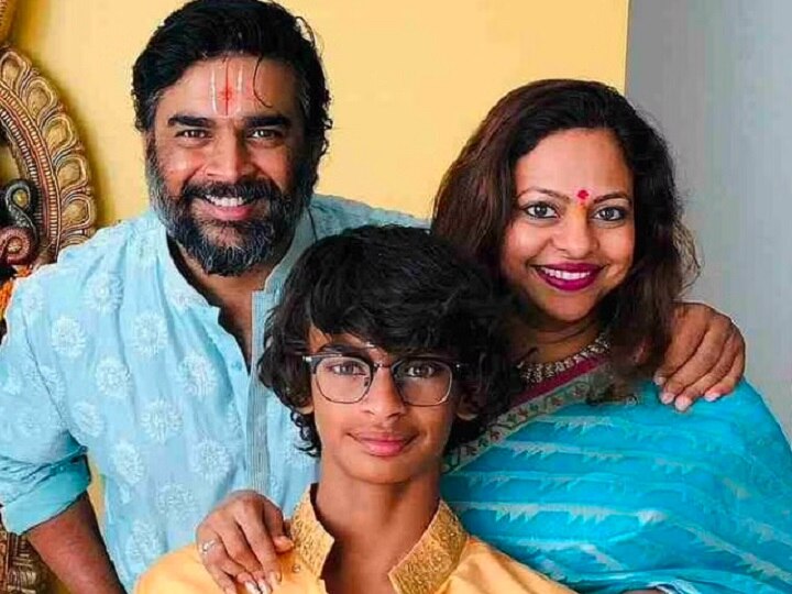 Madhavan : ஆமா அவங்களாலதான் ஈர்க்கப்பட்டேன்.. ஏன்னா அவங்க அவ்வளவு அழகு.. மாதவன் சொன்ன சீக்ரெட்