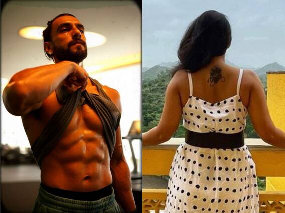 Ranveer Singh की फोटोज़ पर मचा बवाल तो सपोर्ट में आईं कपिल के शो की ये एक्ट्रेस, बोलीं 'मैं एक औरत हूं और....' Ranveer Singh की फोटोज़ पर मचा बवाल तो सपोर्ट में आईं कपिल के शो की ये एक्ट्रेस, बोलीं 'मैं एक औरत हूं और....'