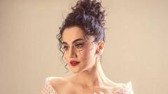 Dobaaraa Film Trailer: ট্রেলার জুড়ে টান টান রহস্য, অনুরাগ-তাপসীর 'দোবারা'-র ঝলক প্রকাশ্যে