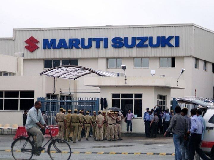 Maruti Suzuki Q1 Results Carmaker Profit Zooms 130 Per Cent YoY To Rs 1,013 Crore Maruti Suzuki Q1 Results: Carmaker's Profit Zooms 130% YoY To Rs 1,013 Crore; Misses Estimates