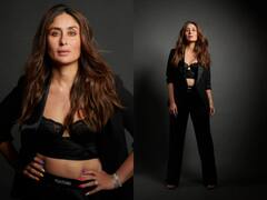 Koffee With Karan S 7: Kareena Kapoor Khan Shares Pics Of Her Outfit From The Show