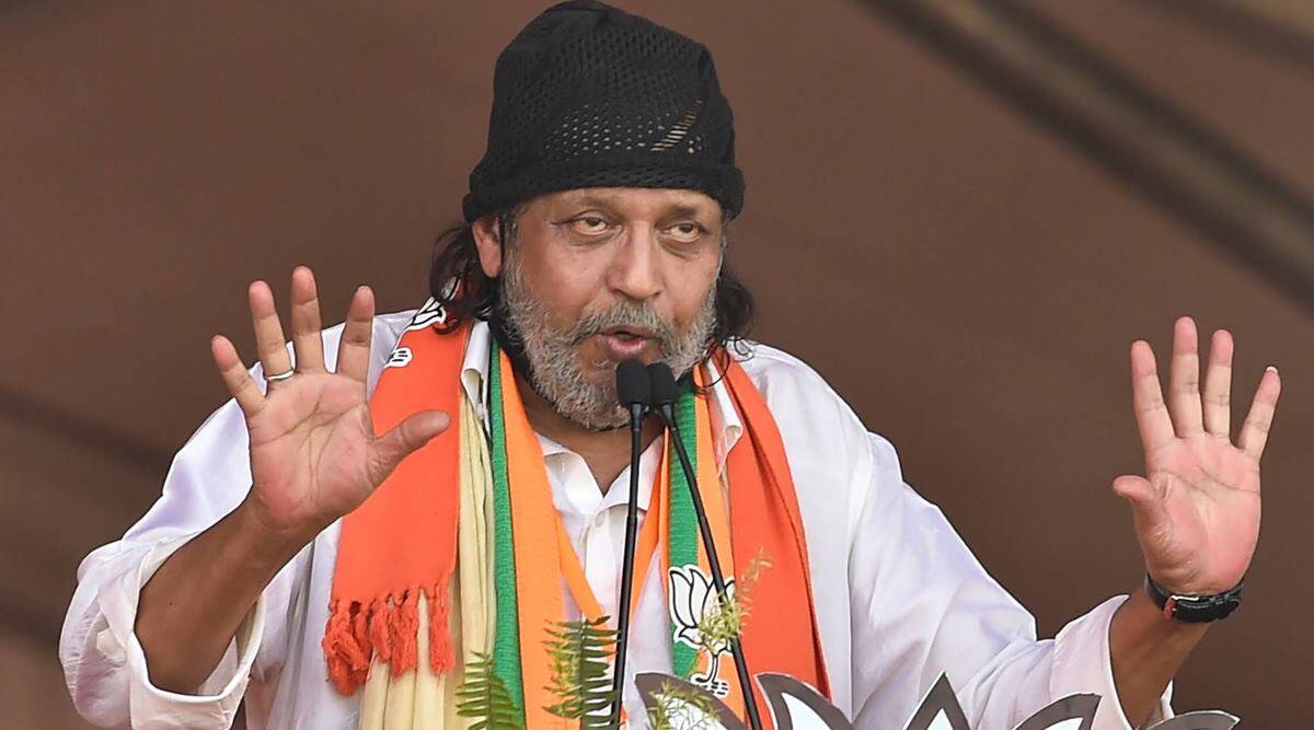 Mithun Chakraborty: ‘৩৮ জন তৃণমূল বিধায়ক বিজেপির সঙ্গে যোগাযোগে আছেন, ২১ জন আমার সঙ্গে' বিস্ফোরক মিঠুন