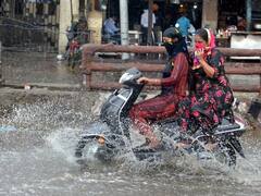 Punjab Weather Forecast Today: पंजाब में आज से भारी बारिश और बिजली गिरने की आशंका, जानें- कब तक ऐसा रहेगा मौसम का हाल