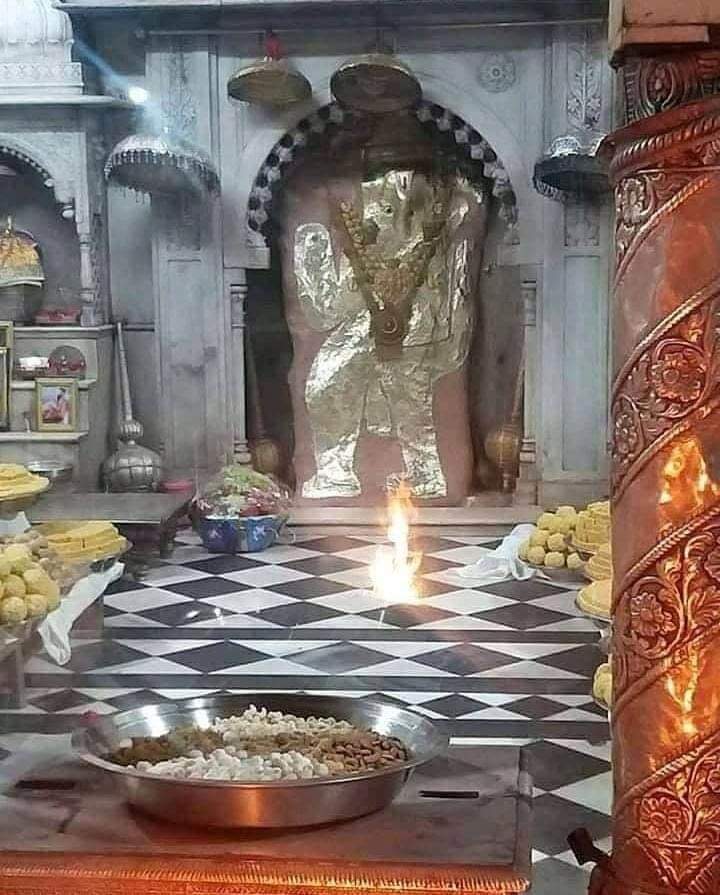 Jai Shree Mehndipur wale Balaji | Lord hanuman wallpapers, Hanuman  wallpaper, Lord shiva painting