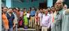 Nagpur Crime : गुंडाला नागरिकांनी चाकूसह पकडले, पोलिसांच्या स्वाधिन केले, तरी पळाला