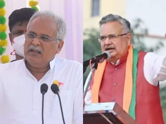 Chhattisgarh: रोजगार देने में छत्तीसगढ़ देशभर में अव्वल- सीएमआईए, रमन सिंह ने रिपोर्ट पर उठाए सवाल Chhattisgarh: रोजगार देने में छत्तीसगढ़ देशभर में अव्वल- सीएमआईए, रमन सिंह ने रिपोर्ट पर उठाए सवाल