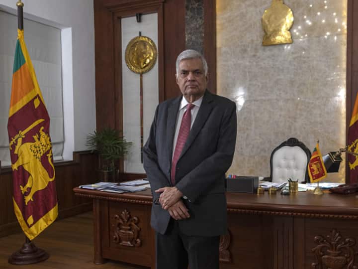 Sri Lanka: First Parliament Session Under New President Wickremesinghe Today. State Of Emergency To Be Approved Sri Lanka: First Parliament Session Under New President Wickremesinghe Today. State Of Emergency To Be Approved