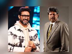 IFFM : अभिषेक बच्चन आणि कपिल देव ऑस्ट्रेलियामध्ये फडकवणार तिरंगा; मेलबर्न फिल्म फेस्टिवलमध्ये लावणार हजेरी