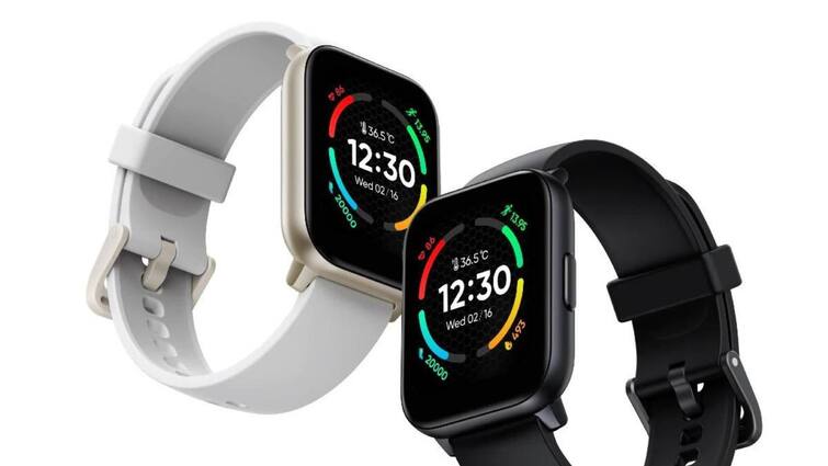 Realme Watch 3 Launched in India Know the Price and Specifications Realme Watch 3: ব্লুটুথ কলিং ফিচার নিয়ে রিয়েলমি ওয়াচ ৩ লঞ্চ হয়েছে ভারতে, দাম কত?